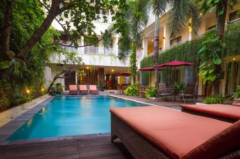 Vihan Bali 3* Kuta (Bali)