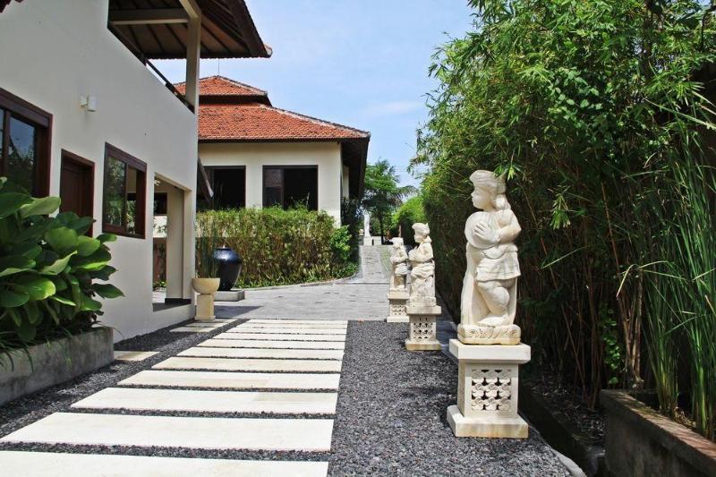 The Boutique * Canggu (Bali)