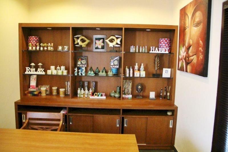 The Boutique * Canggu (Bali)