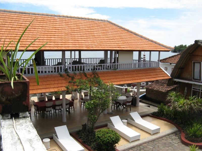 Guest house Agung 3*