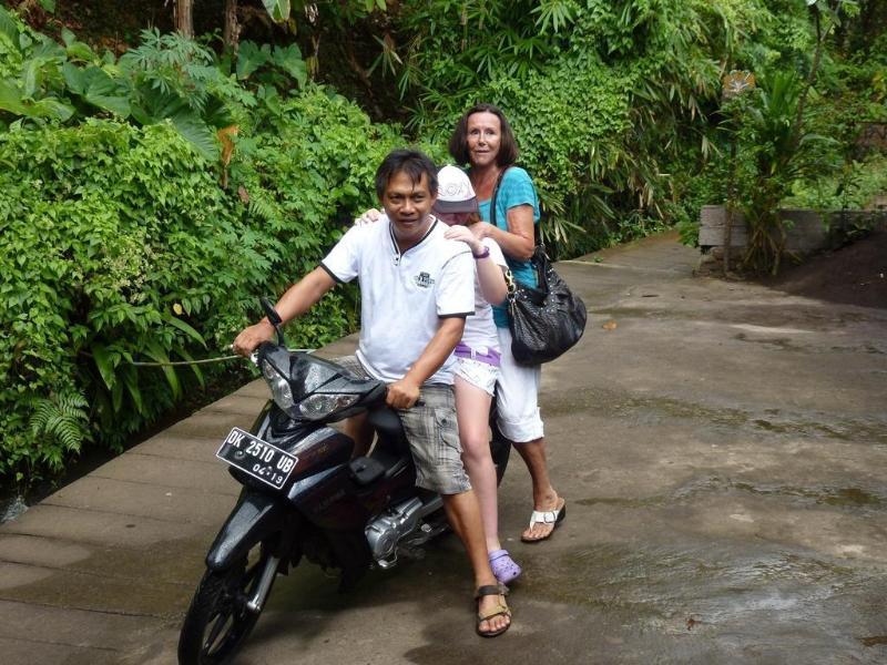 Agung 3* Lovina (Bali)