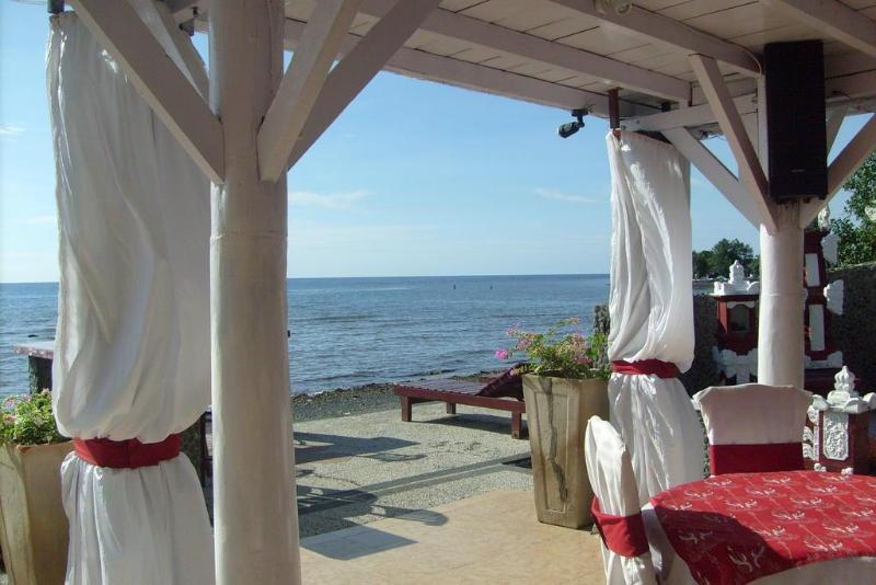 Agung 3* Lovina (Bali)