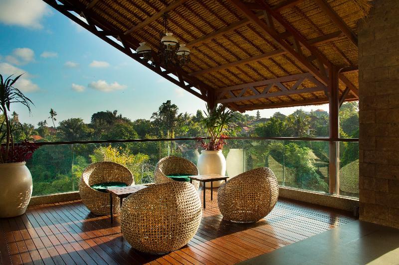 Resort Sthala, A Tribute Portfolio Hotel, Ubud Bali 5*