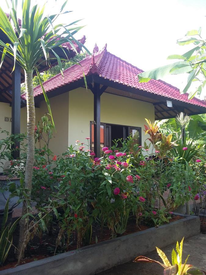 Bed & Breakfast Surya *