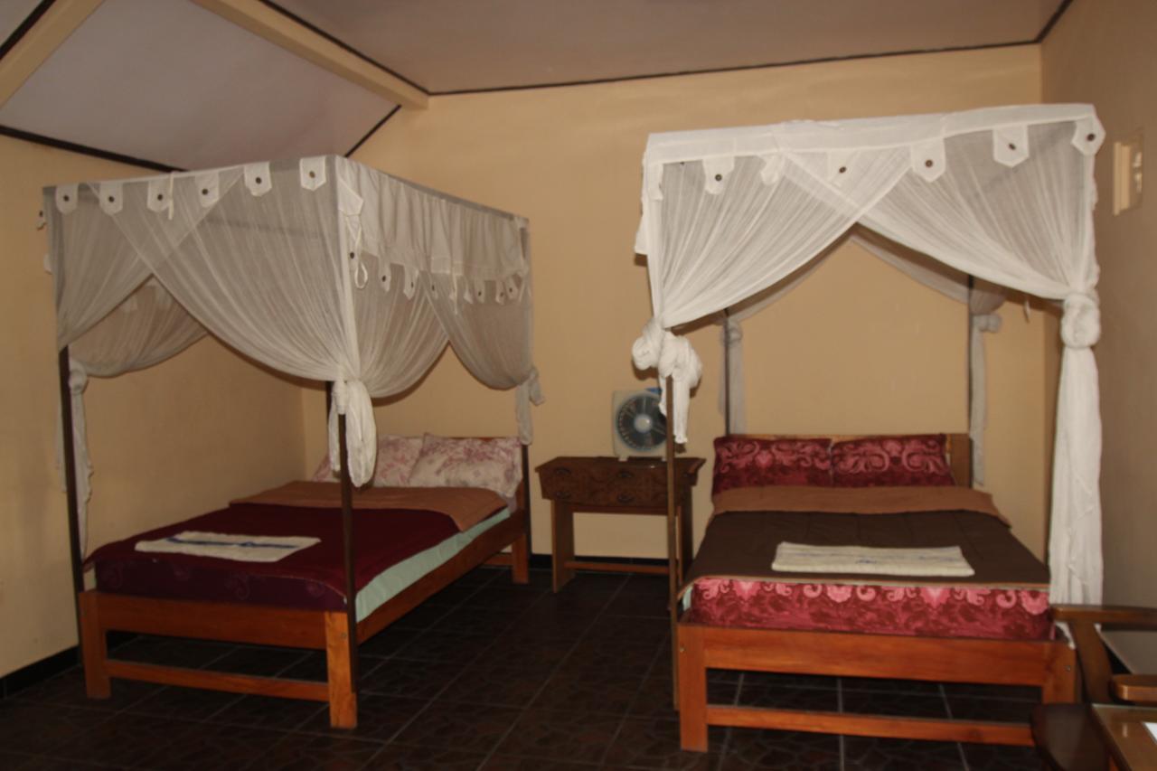 Bed & Breakfast Surya *