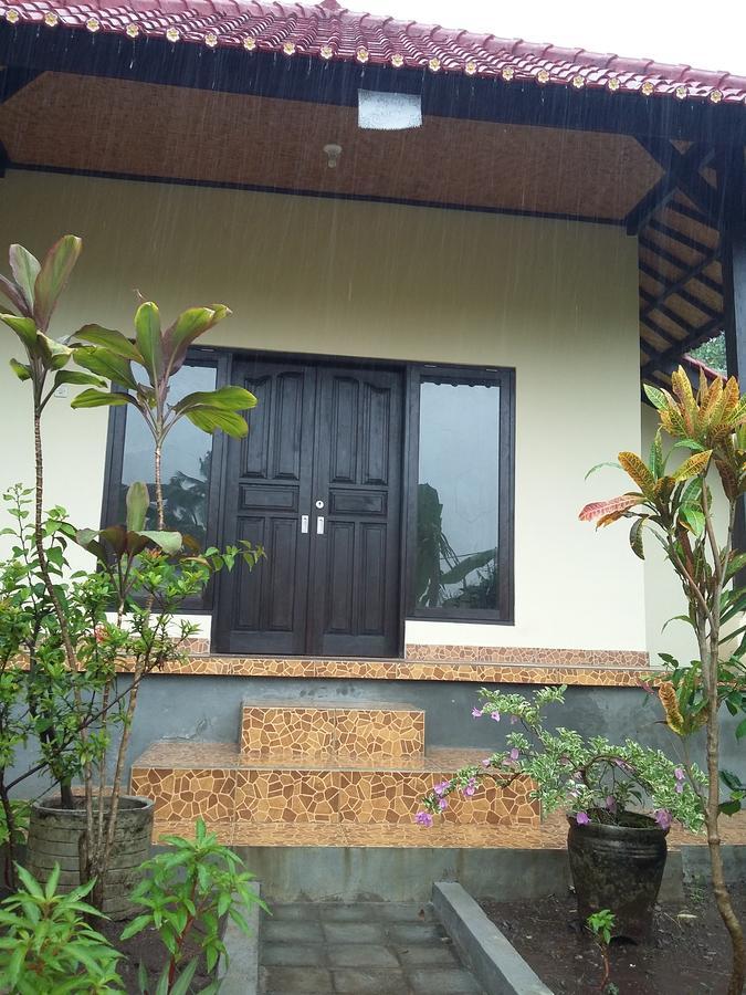Bed & Breakfast Surya *