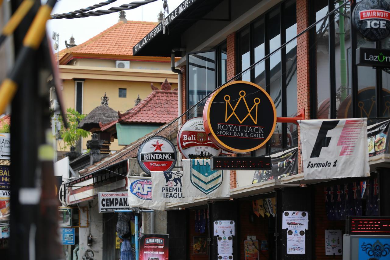 Seahouse Bali Indah 2* Kuta (Bali)