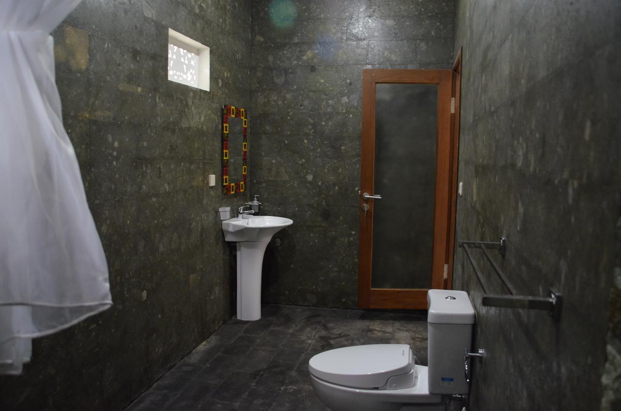 Romance House * Amed (Bali)