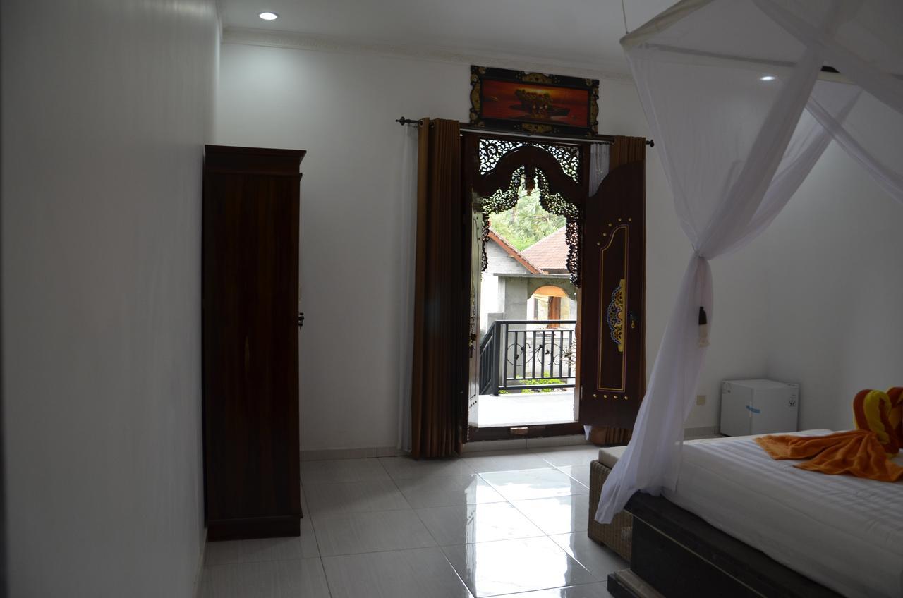 Romance House * Amed (Bali)