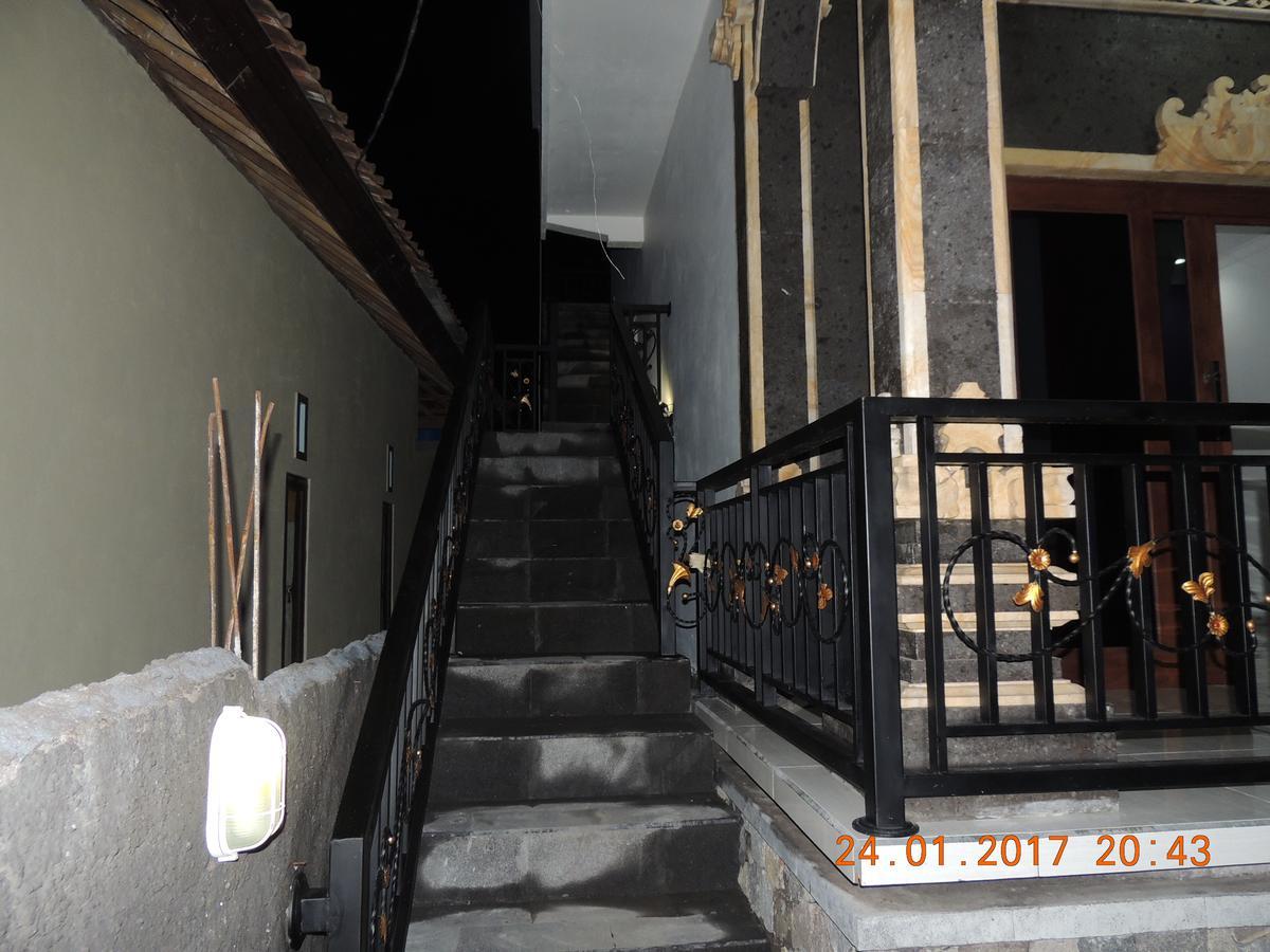Bed & Breakfast Romance House *