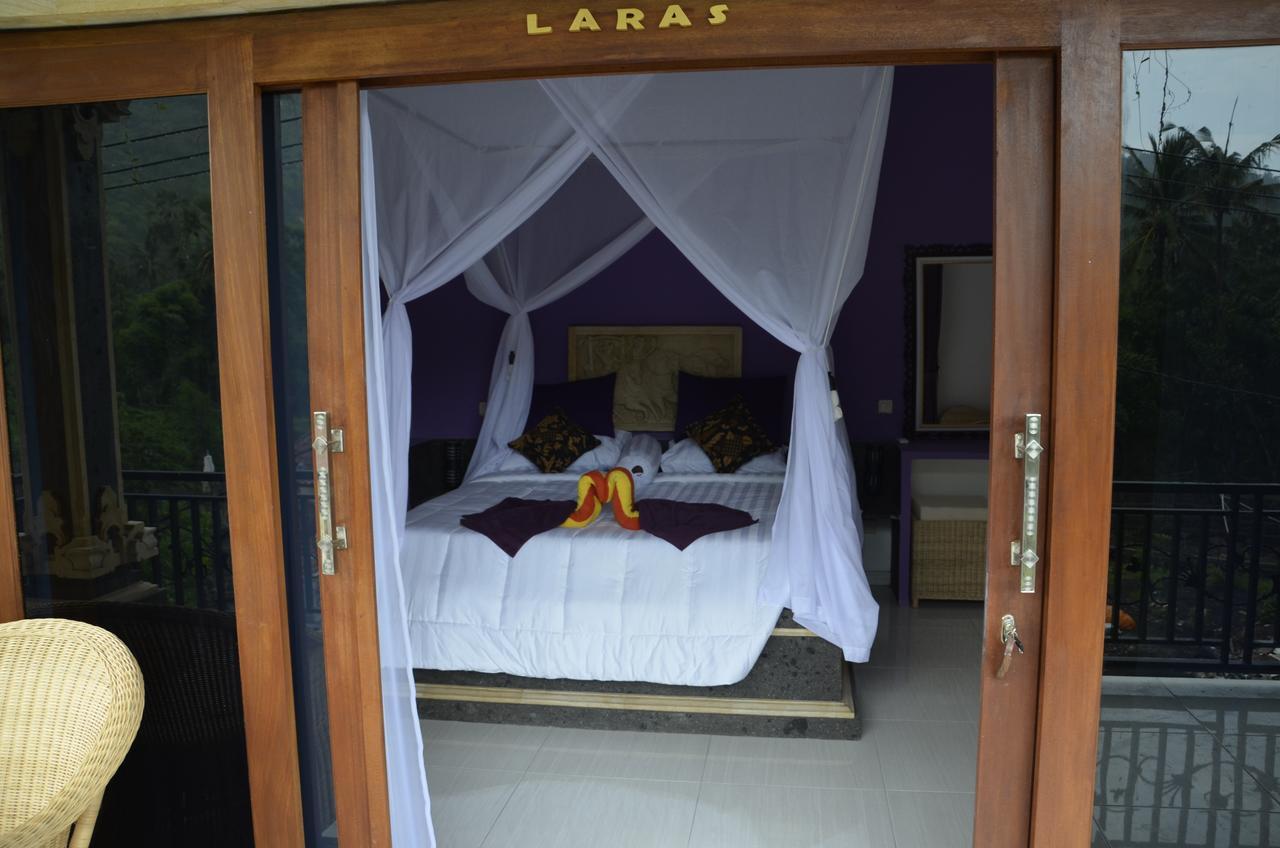 Bed & Breakfast Romance House *