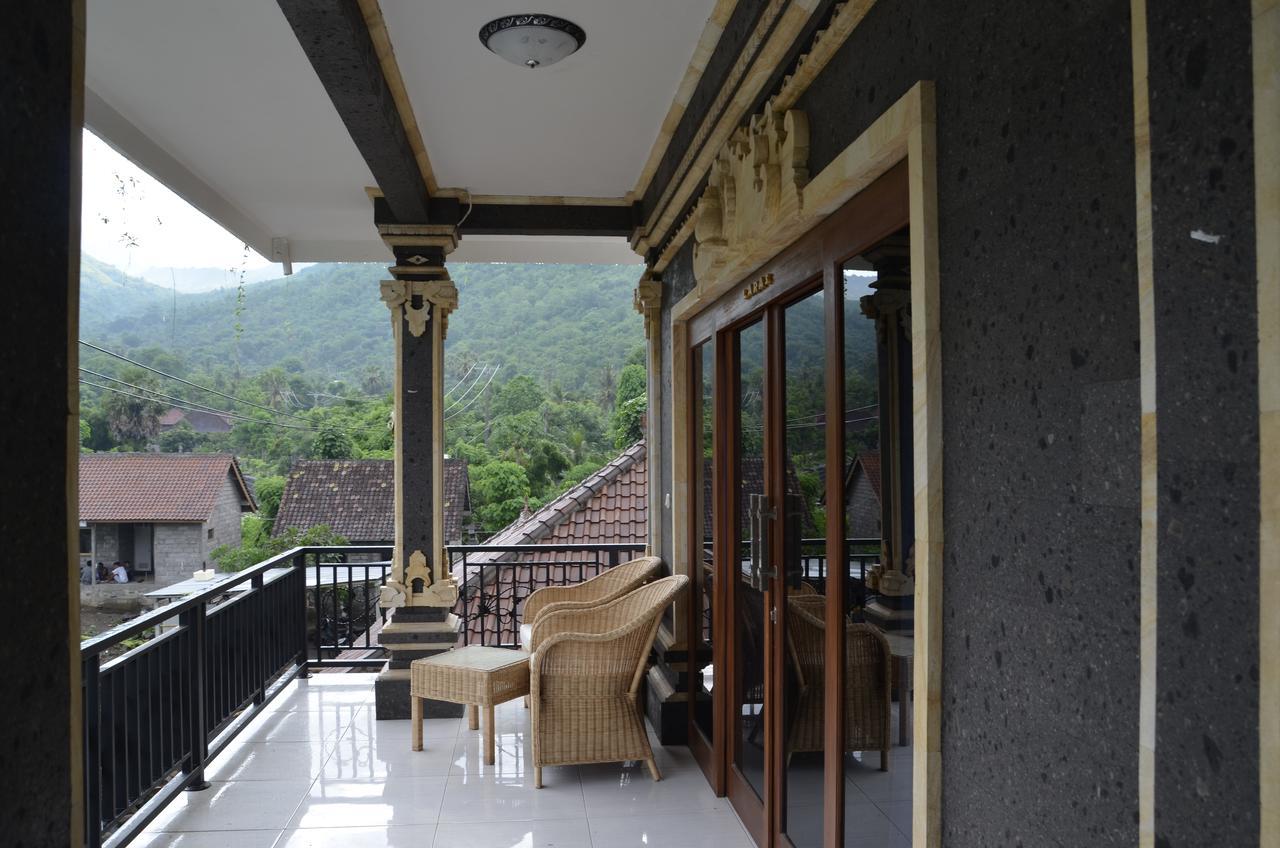 Romance House * Amed (Bali)