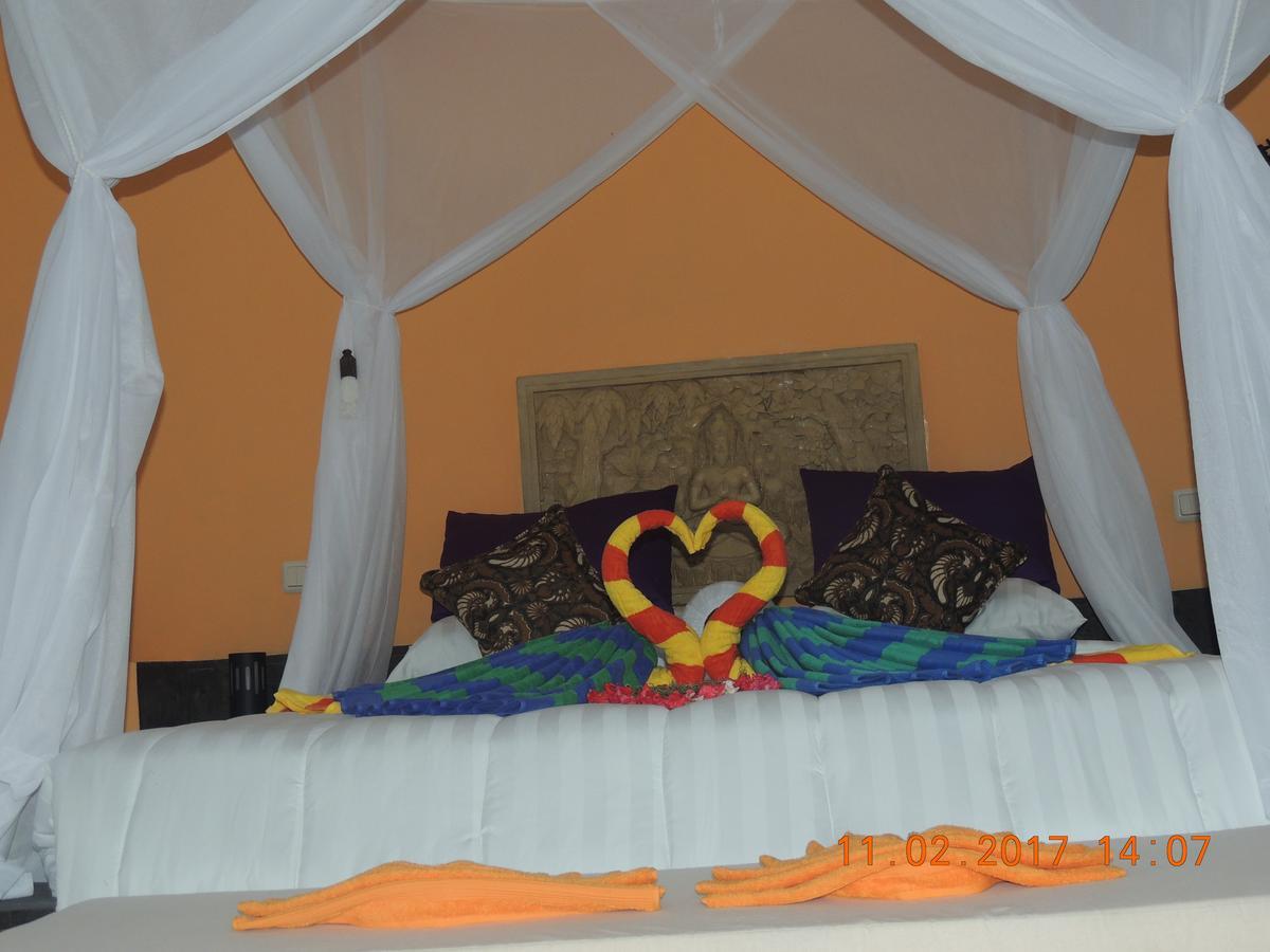 Romance House * Amed (Bali)