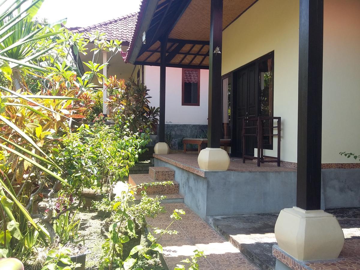 Bed & Breakfast Surya *
