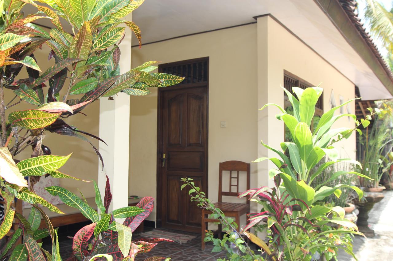 Bed & Breakfast Surya *