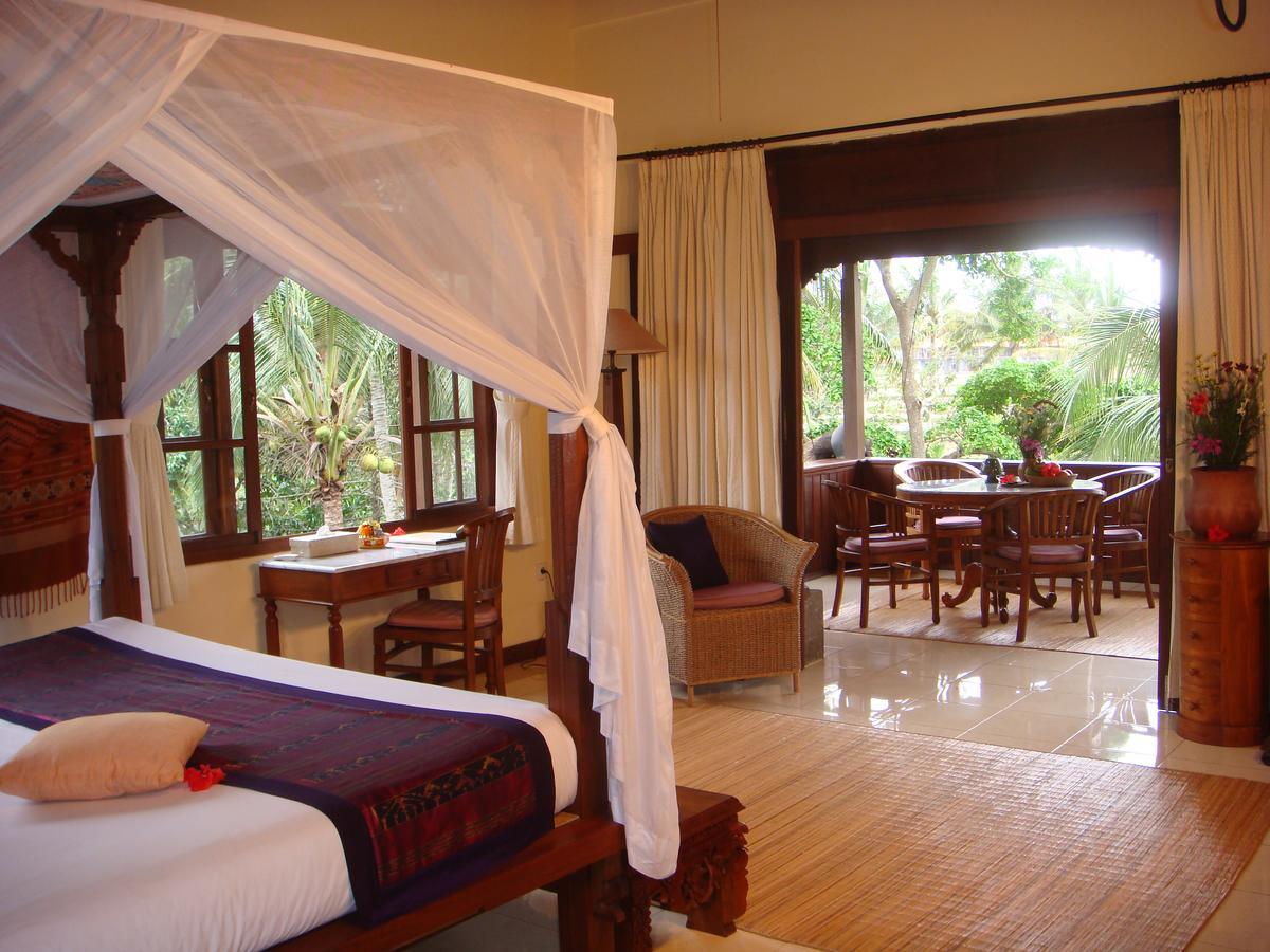 Alam Shanti 4* Ubud (Bali)