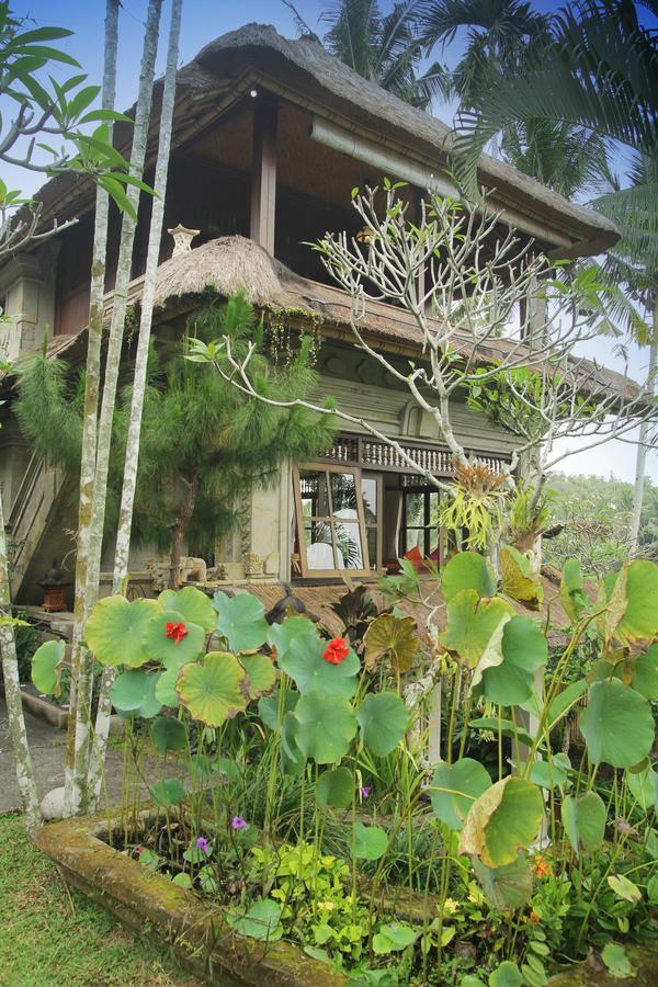 Alam Indah 4* Ubud (Bali)