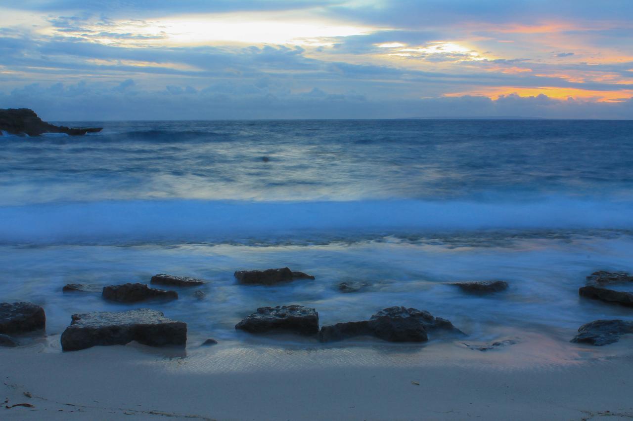 Asrama Lembongan Hostel *