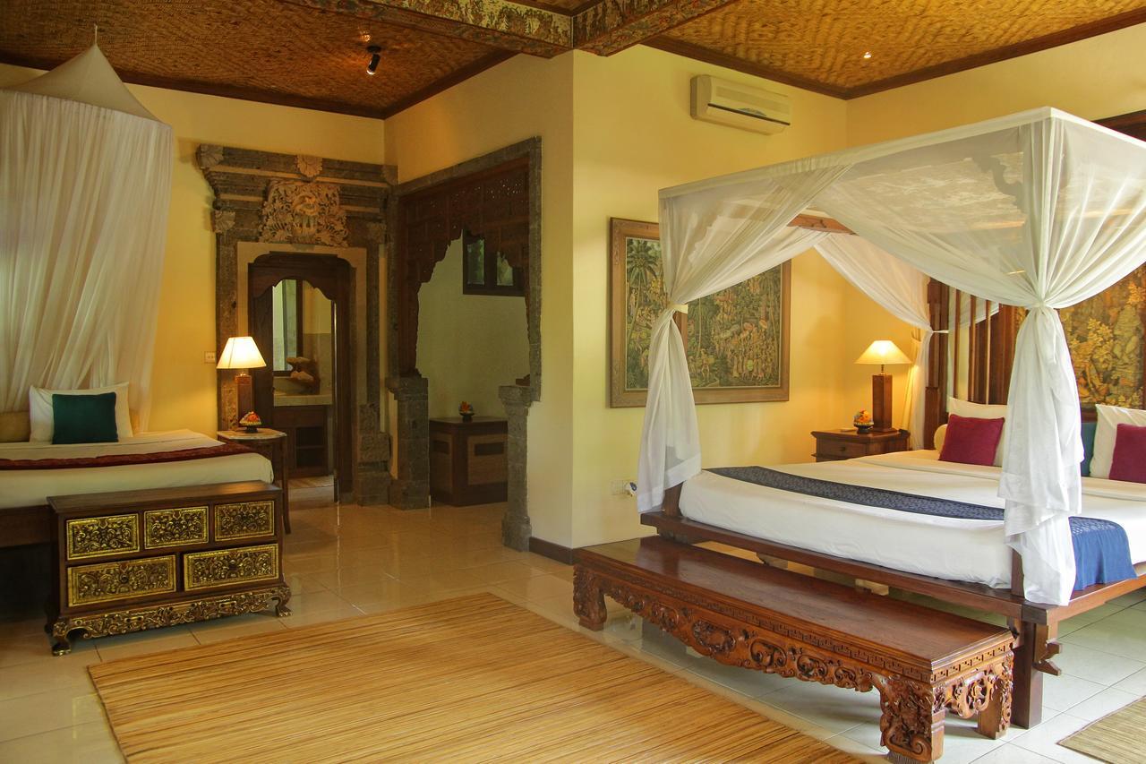 Resort Alam Shanti 4*