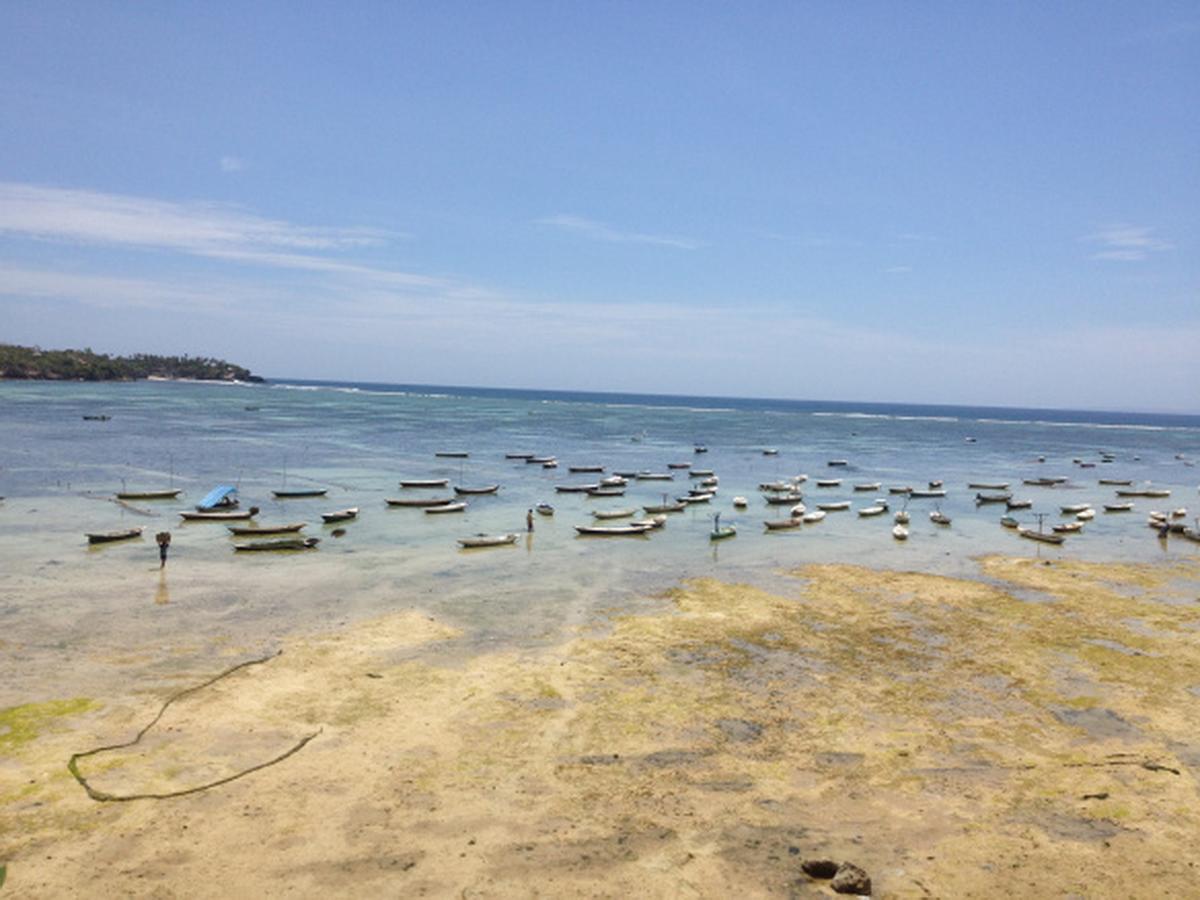 Lembongan Hostel * Nusa Lembongan (Bali)
