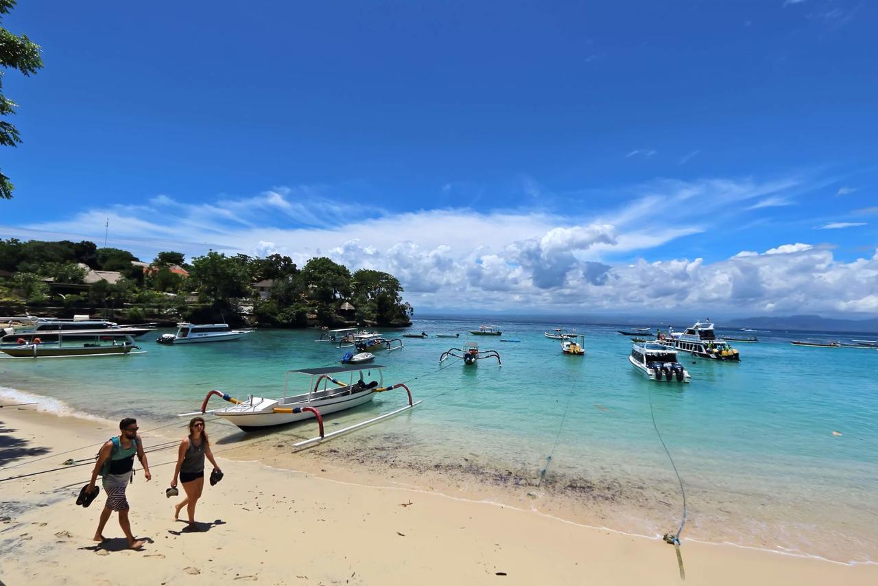 Lembongan Hostel * Nusa Lembongan (Bali)