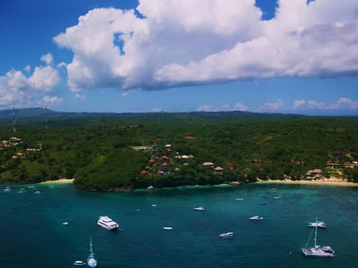 Lembongan Hostel * Nusa Lembongan (Bali)