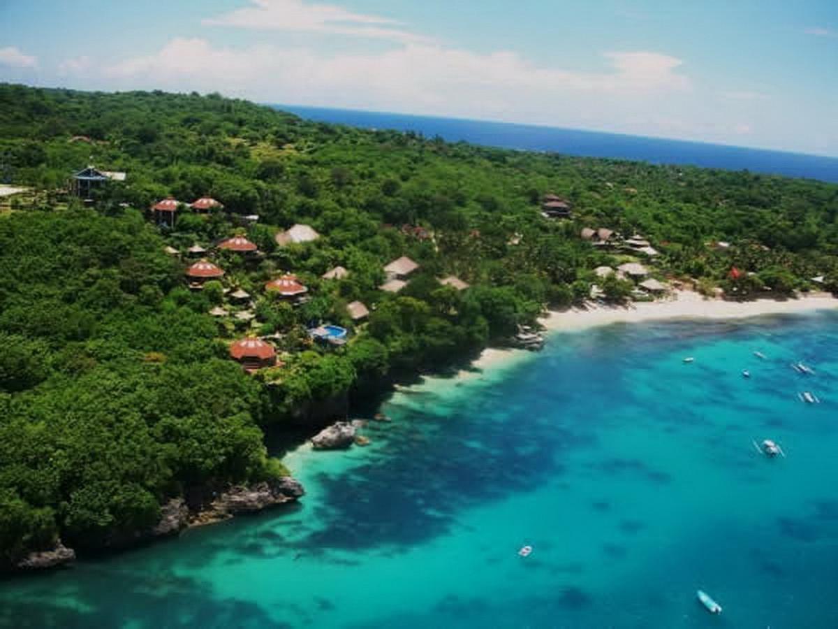 Lembongan Hostel * Nusa Lembongan (Bali)