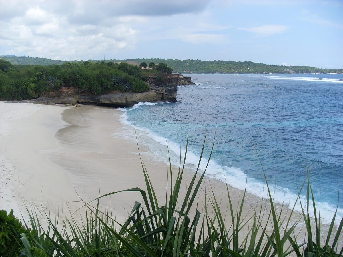 Lembongan Hostel * Nusa Lembongan (Bali)