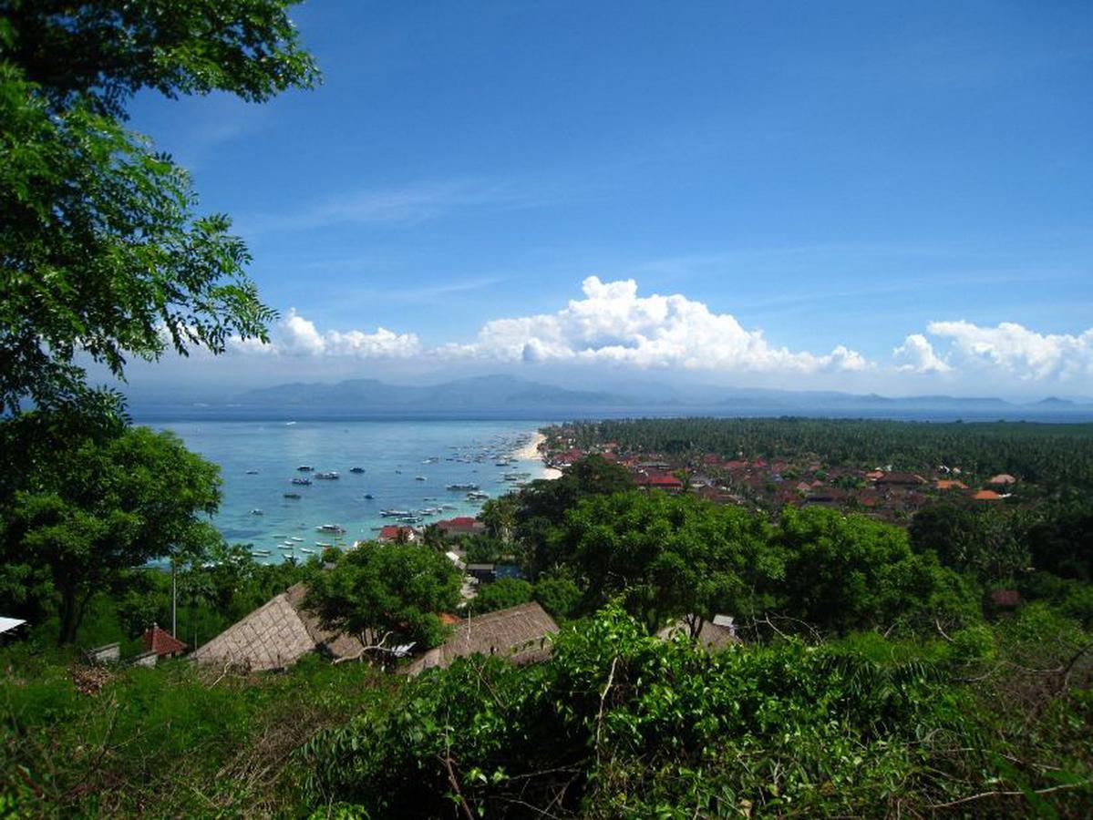 Lembongan Hostel * Nusa Lembongan (Bali)