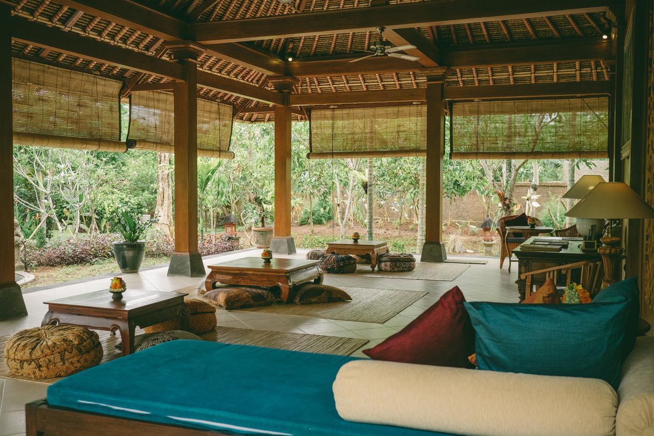 Alam Shanti 4* Ubud (Bali)