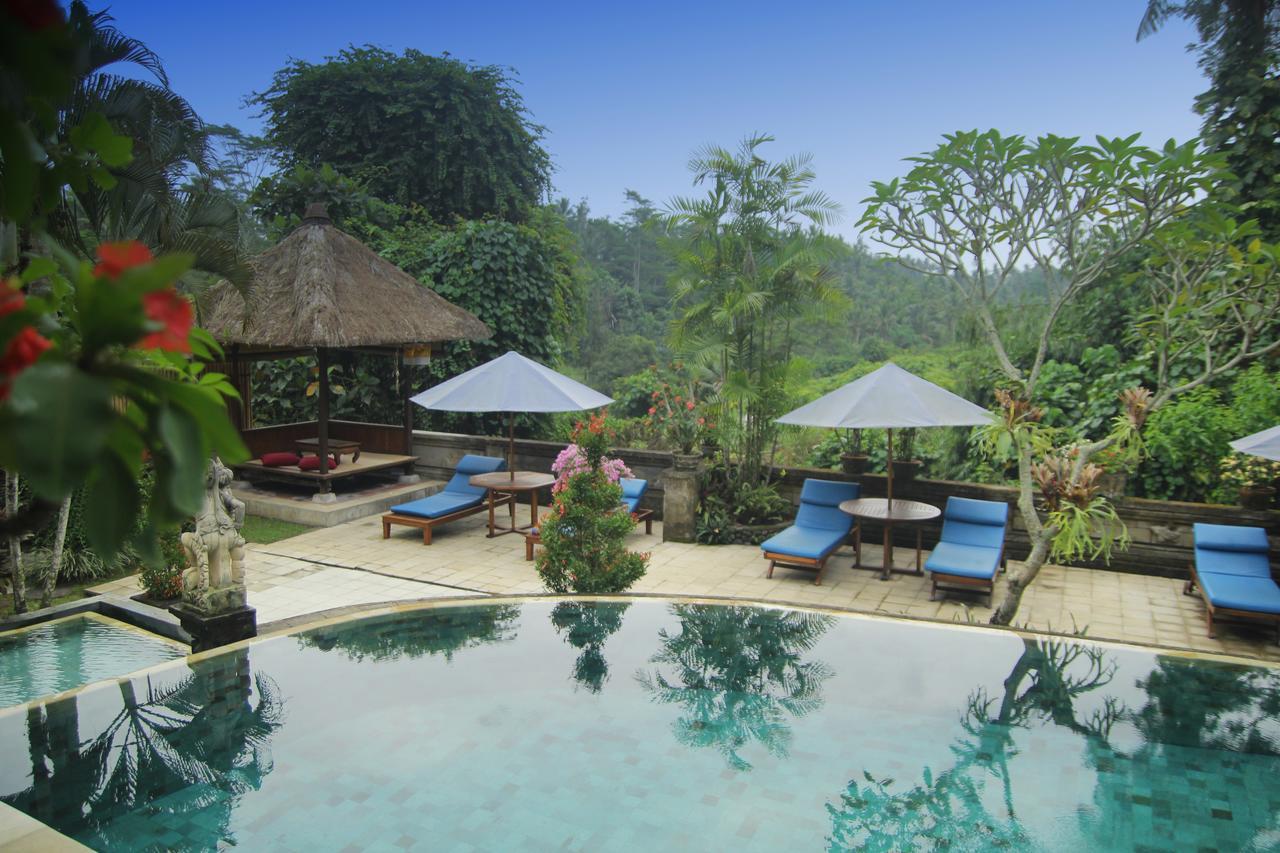 Resort Alam Indah 4*