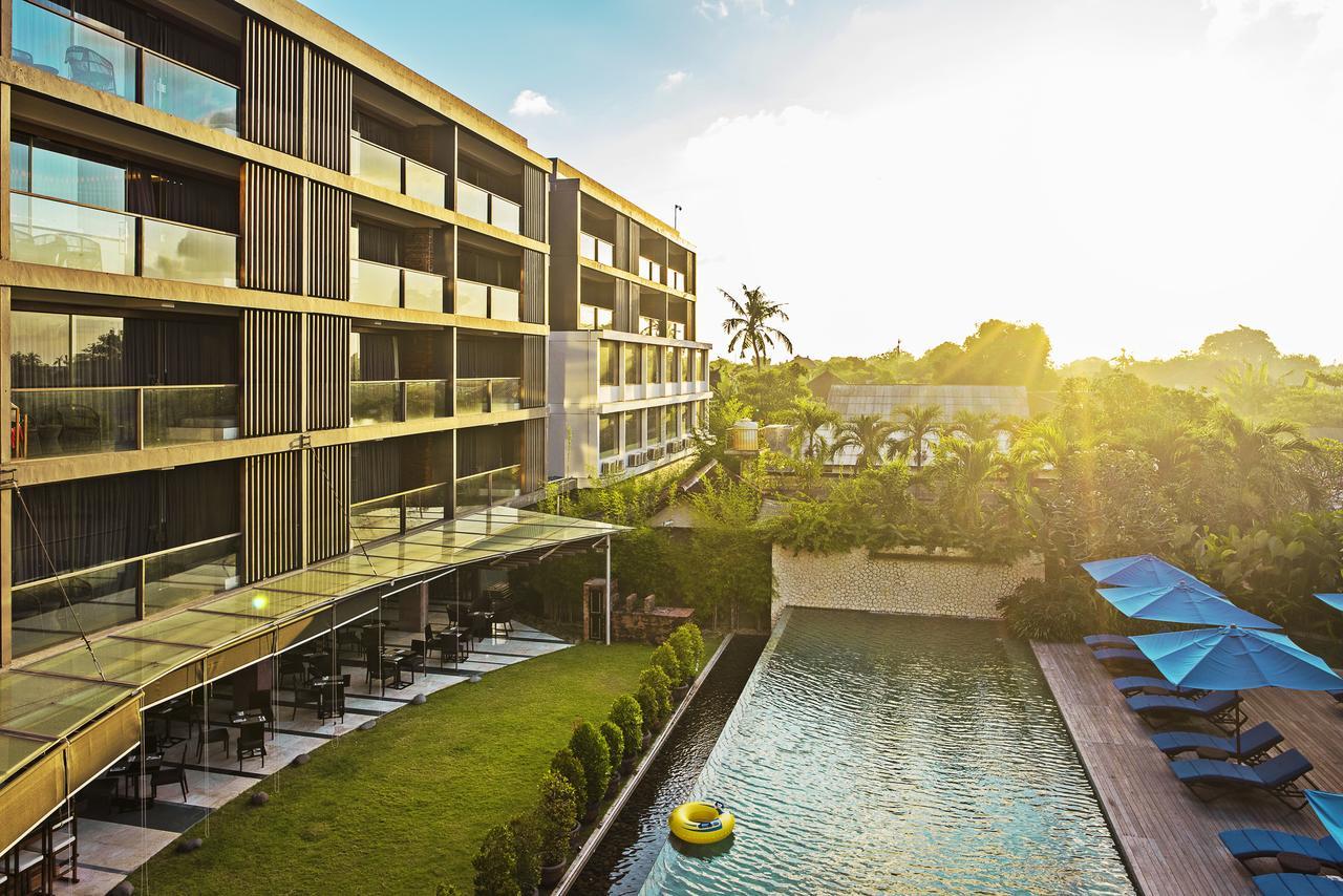 By Watermark And 4* Jimbaran (Bali)