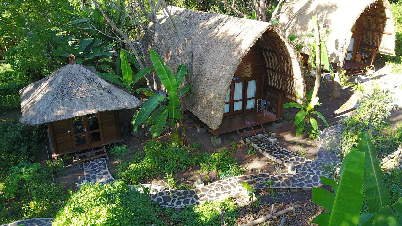 Asrama Ocean Prana Village *