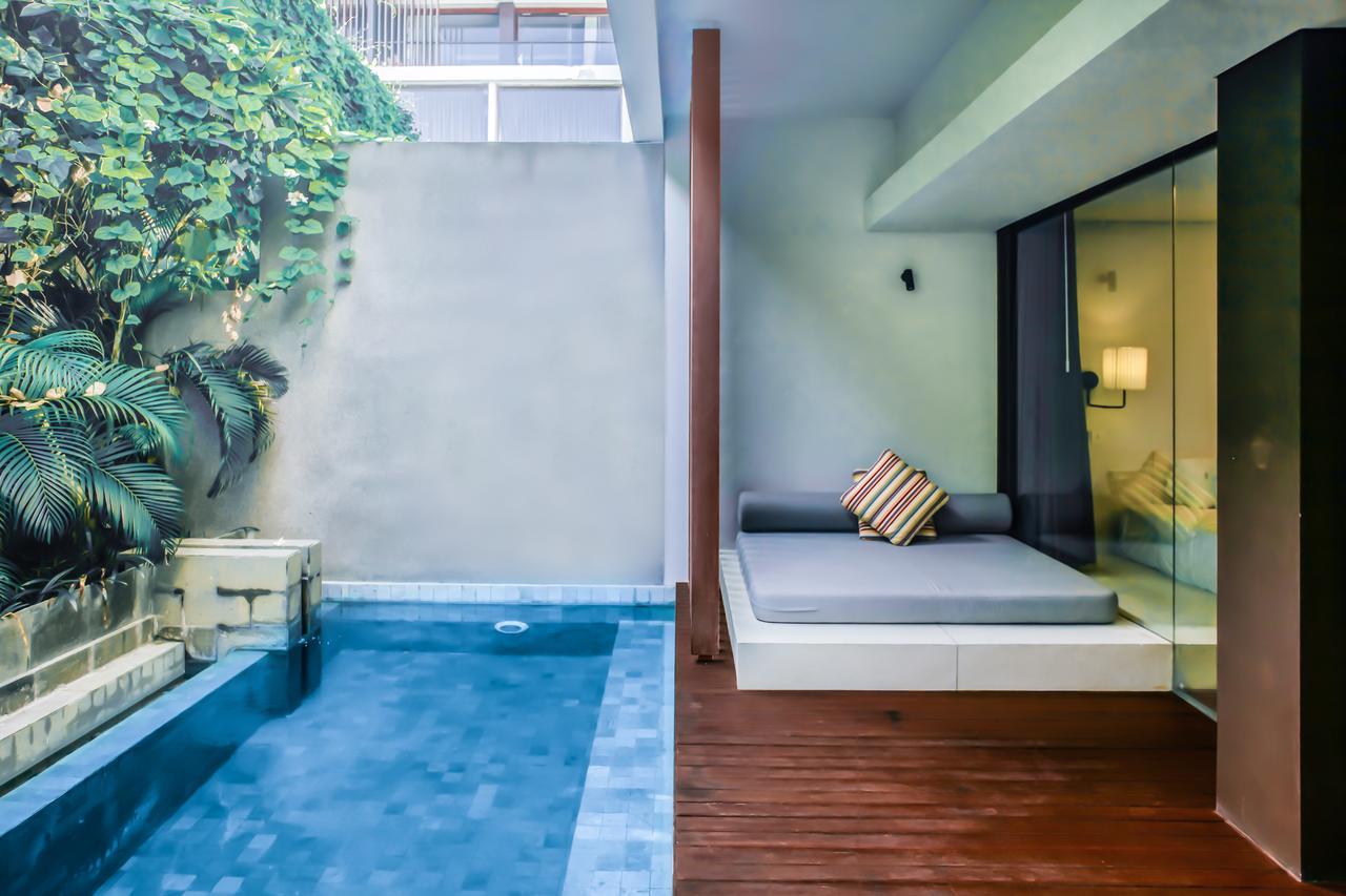 Hotel By Watermark And 4*