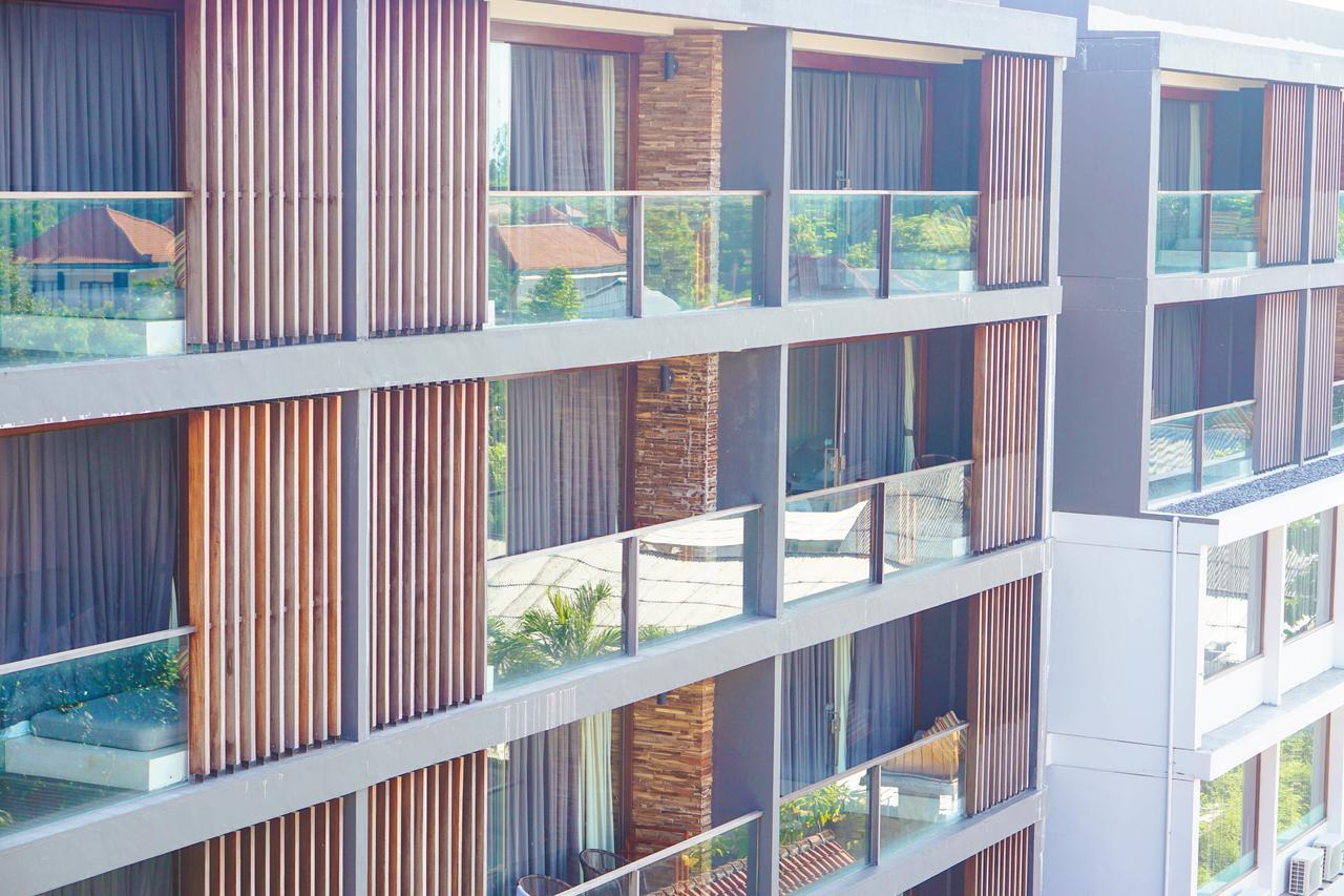 By Watermark And 4* Jimbaran (Bali)