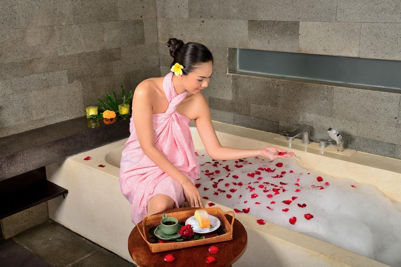 By Watermark And 4* Jimbaran (Bali)