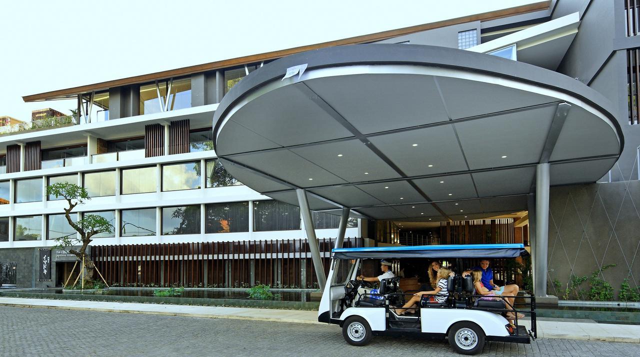 Hotel By Watermark And 4*