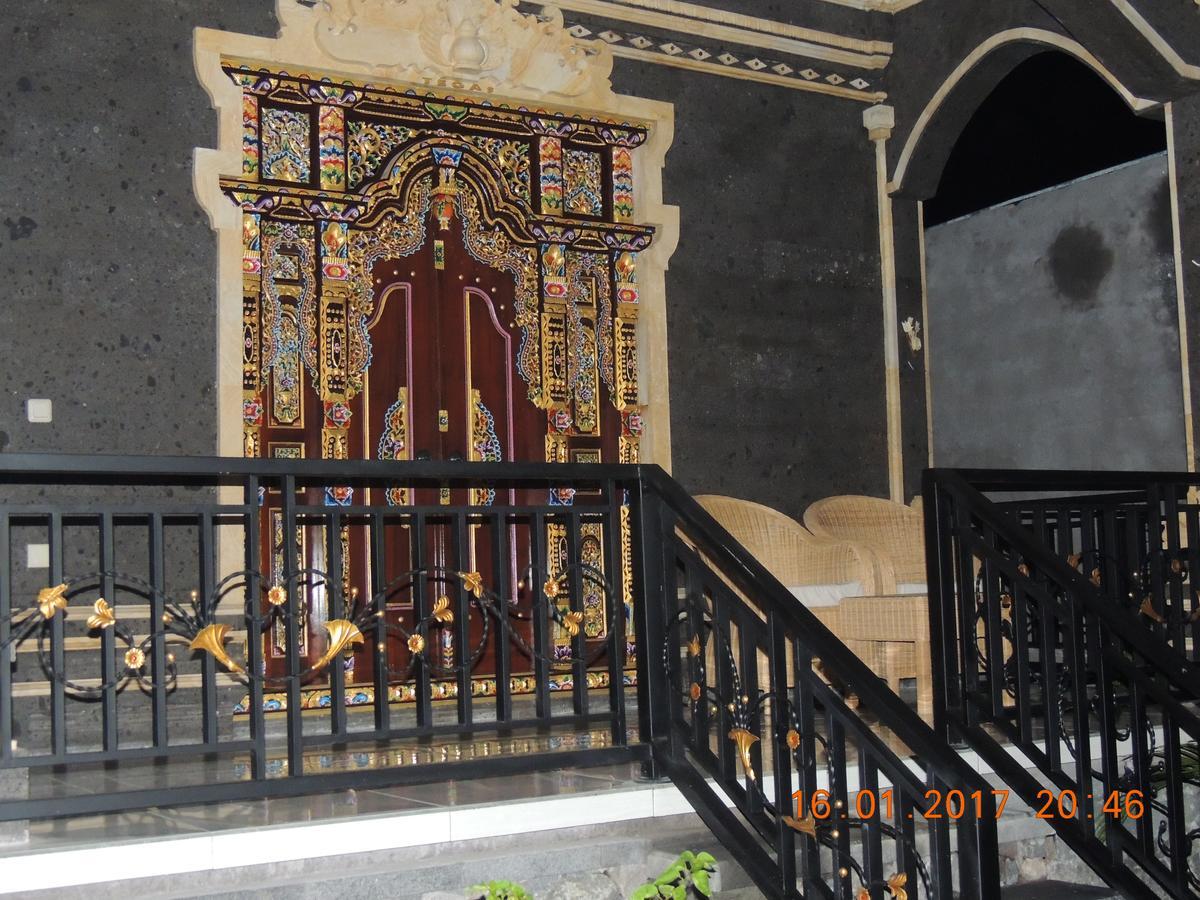 Romance House * Amed (Bali)