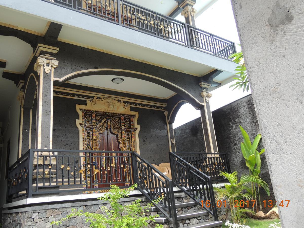 Bed & Breakfast Romance House *
