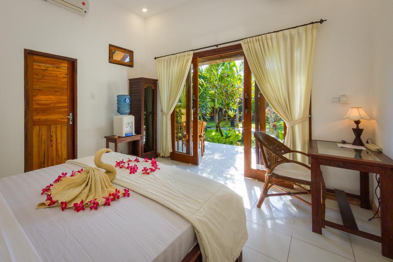 Oasis 3* Amed (Bali)