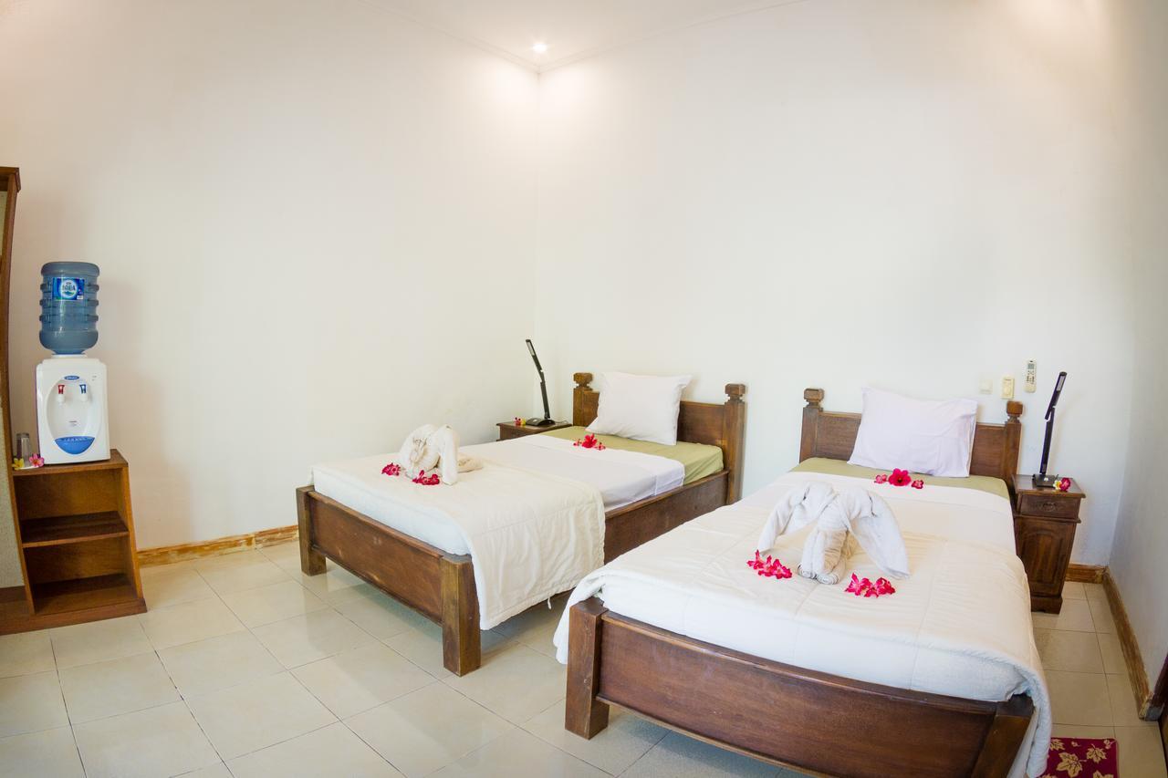 Hotel Oasis 3*