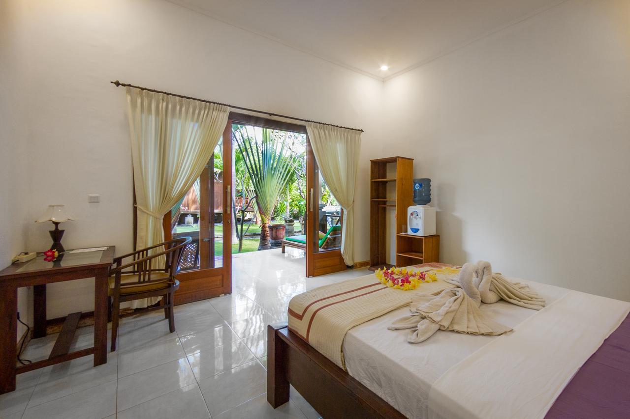 Oasis 3* Amed (Bali)