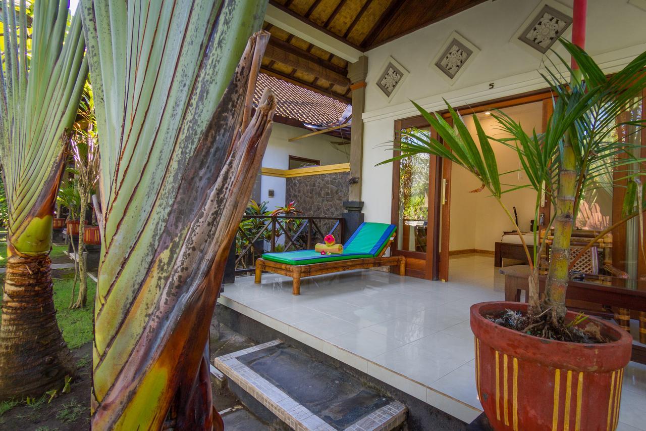 Oasis 3* Amed (Bali)