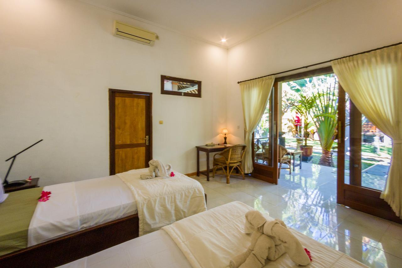 Oasis 3* Amed (Bali)