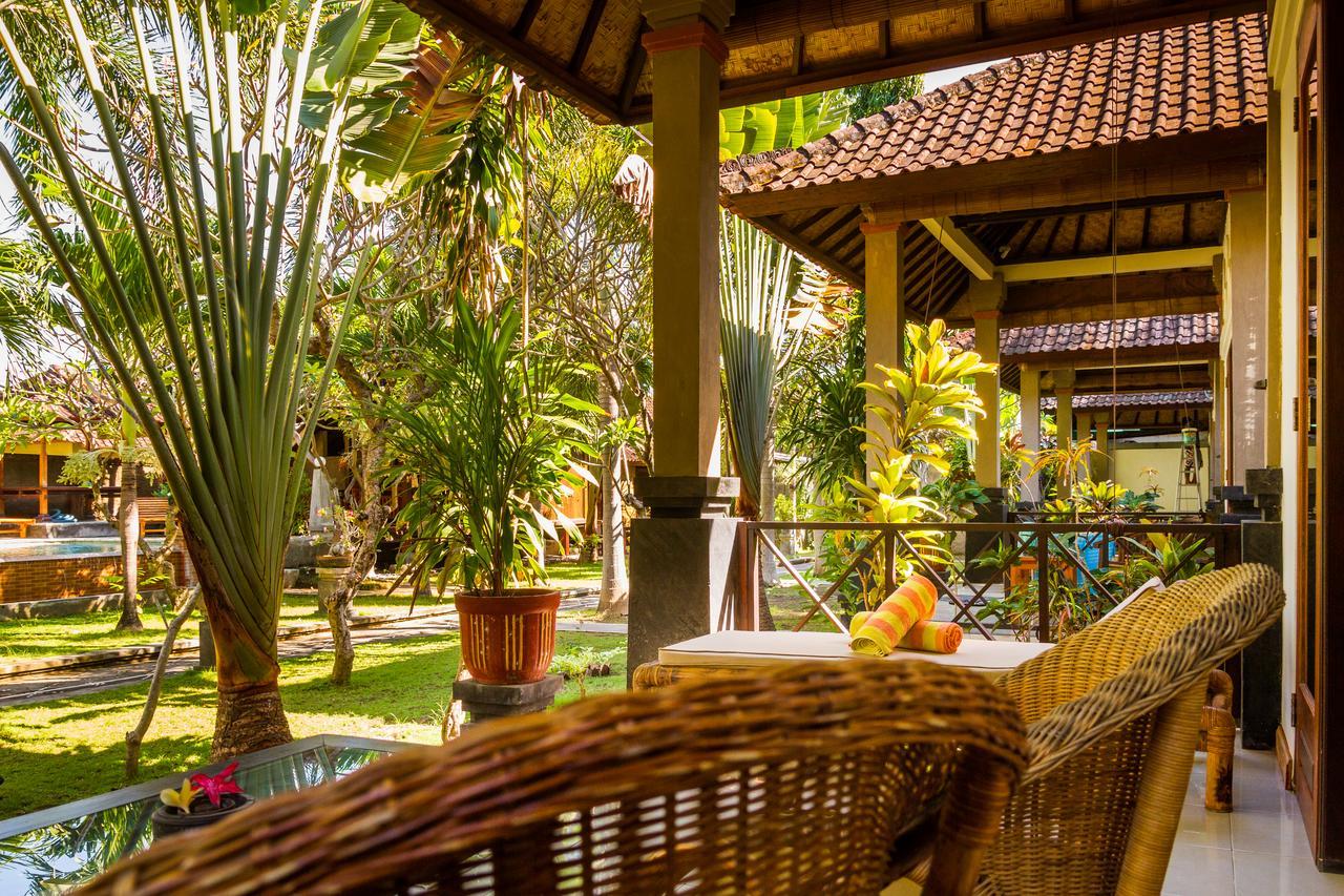 Oasis 3* Amed (Bali)