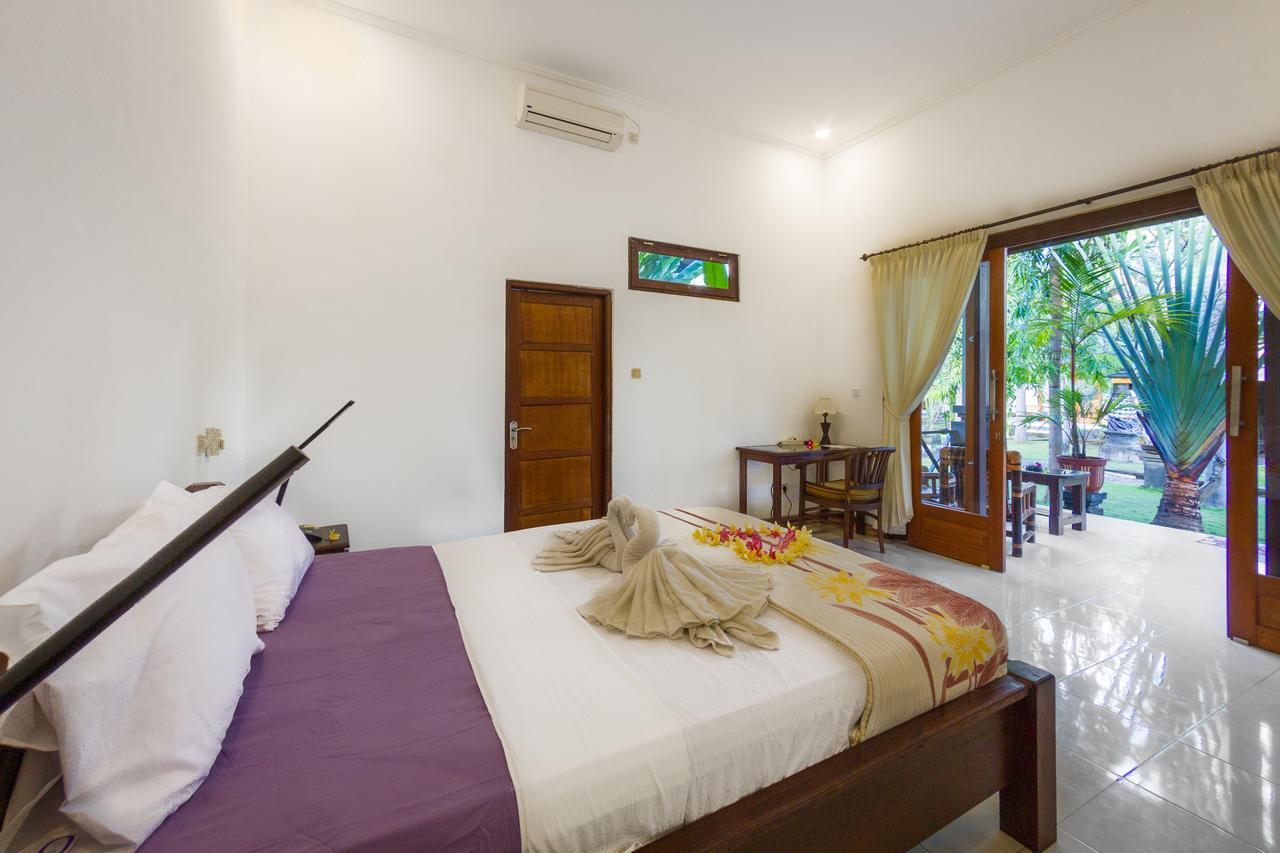 Oasis 3* Amed (Bali)