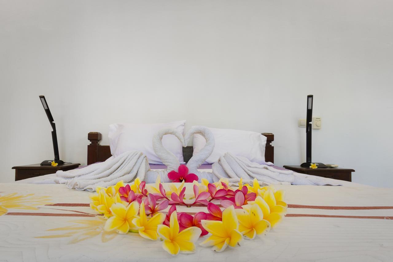 Oasis 3* Amed (Bali)