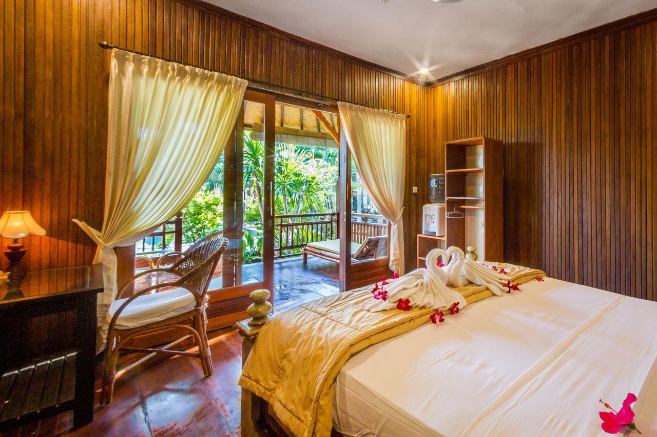 Oasis 3* Amed (Bali)