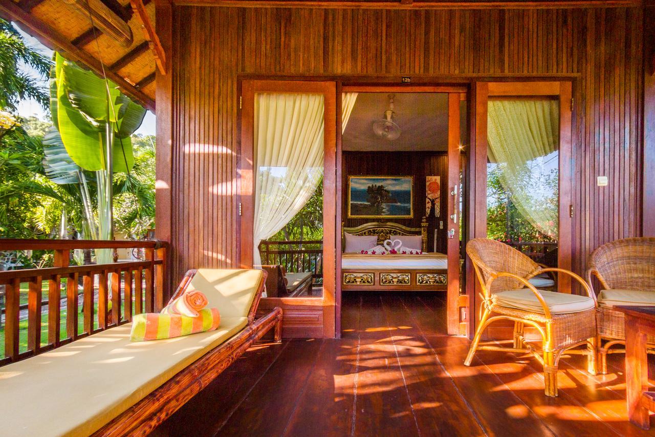 Oasis 3* Amed (Bali)