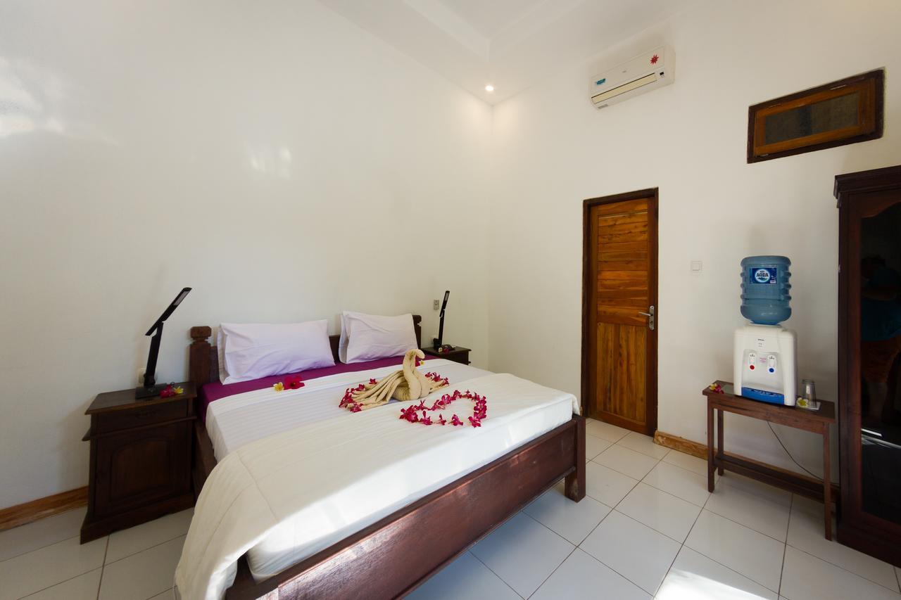 Oasis 3* Amed (Bali)